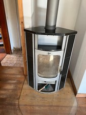 Kaminofen hark fino gebraucht kaufen  Hamminkeln