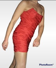 Vestito 100 seta usato  Milano