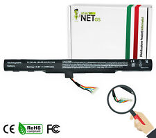 Batteria 2600mah compatibile usato  San Cassiano
