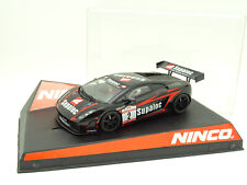 Usado, NINCO - Slot Car 1/32 - Lamborghini Gallardo Supaloc Asp Rally 2008 comprar usado  Enviando para Brazil