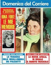 1975 rina fort usato  San Marcello Piteglio
