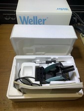 Weller wxp portasaldatore usato  Casapesenna