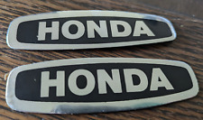 Riginal honda silber gebraucht kaufen  Altusried