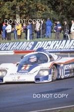 Derek bell porsche for sale  BOURNEMOUTH