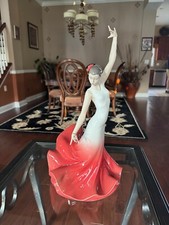 Lladro hearts spain for sale  Freehold