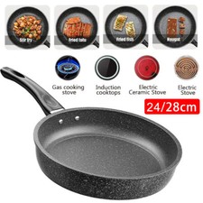 28cm non stick for sale  UK