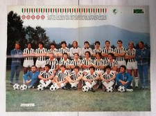 Juventus 1977 calcio usato  Piombino