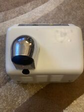Automatic hand dryer. for sale  WREXHAM