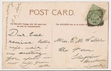 1906 card lodge for sale  LIVERPOOL