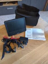 Tragbarer dvd player gebraucht kaufen  Grabfeld