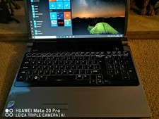 Dell studio 17inch for sale  LYMINGTON