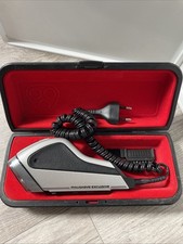 Vintage philips philishave gebraucht kaufen  Henstedt-Ulzburg