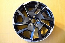 Alufelge zoll 5x108 gebraucht kaufen  Hamburg