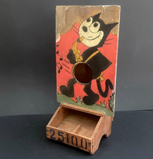 Jouet jeu ancien d'occasion  France