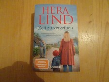 Zeit verzeihen roman gebraucht kaufen  Benningen