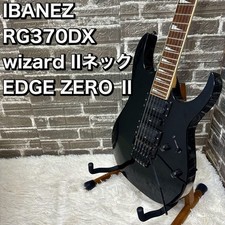 Ibanez Rg370Dx Wizard Ii Neck Edge Zero comprar usado  Enviando para Brazil