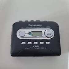 Walkman radio stereo gebraucht kaufen  Sulzbach-Rosenberg