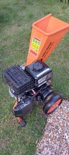 6hp petrol wood for sale  EASTLEIGH
