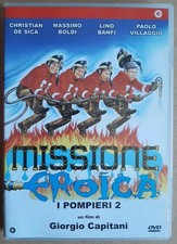 Missione eroica pompieri usato  Formigine