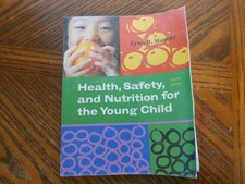 Health safety nutrition for sale  El Dorado