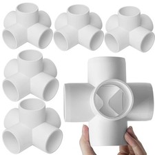 6pack way pvc for sale  Brentwood