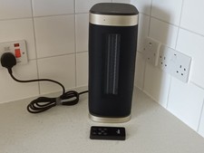 Idoo electric heater for sale  ILFORD