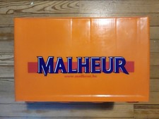 Casier bouteilles bière d'occasion  Billom