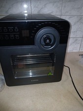 Airfryer heißluftfritteuse 17 gebraucht kaufen  Wuppertal