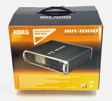 Korg 1000 dsd usato  Roccabianca