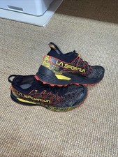 Sportiva mutant trail for sale  WATLINGTON