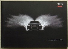 Audi rs4 car for sale  LEICESTER