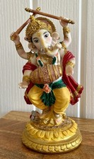 Dancing ganesh lord for sale  CARDIFF