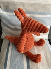 Genuine jellycat cordy for sale  LEICESTER