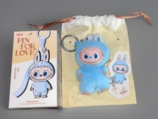 Peluche labubu authentique d'occasion Peluche labubu authentique d'occasion  Baziège