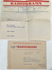Radio austria vintage for sale  Los Angeles