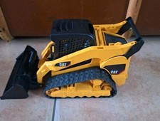 Bruder cat kompaktkettenlader gebraucht kaufen  Bondorf