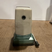 Vintage boston vacumette for sale  Greenfield
