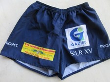 Short rugby sclr d'occasion  Nîmes