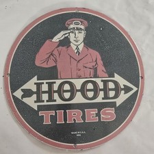 Vintage hood tires for sale  Charlotte Hall