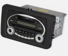 Autoradio din cassetta usato  Rovito