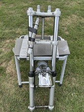Ceriani 32mm forks for sale  IPSWICH