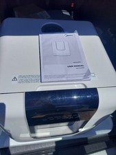Midea mdc17p2dww countertop for sale  Lincoln