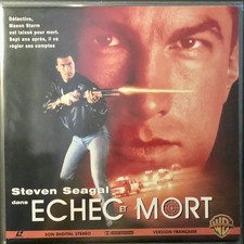 Echec mort 1990 d'occasion  Paris X