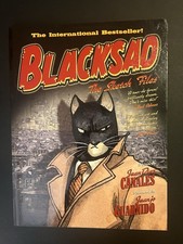 blacksad d'occasion blacksad d'occasion Expédié en Belgium