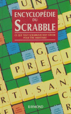 Encyclopédie scrabble collect d'occasion  Hennebont