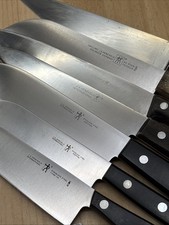 Damaged knives set d'occasion  Expédié en Belgium