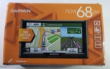Garmin nuvi inch d'occasion  Expédié en Belgium