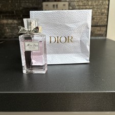 Miss dior rose for sale  WELLING