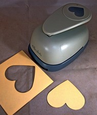 Craft paper punch for sale  Baltimore