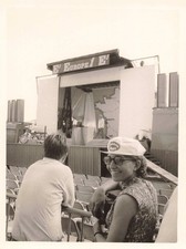 Ancienne photographie course d'occasion  Nogent-sur-Marne